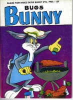 Sommaire Bugs Bunny n° 213
